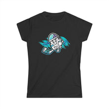 Wooder Ice Women's Softstyle Tee - PBH