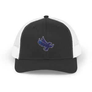 Stateline Snapback Trucker Cap