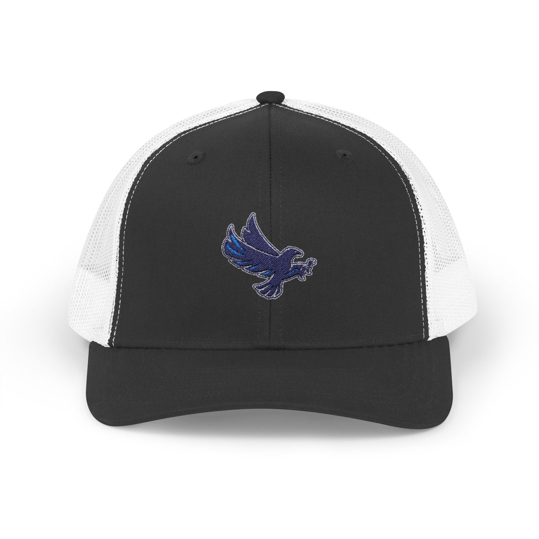 Stateline Snapback Trucker Cap