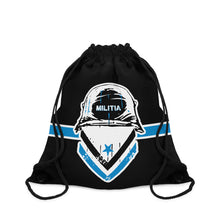 Drawstring Bag - Militia