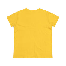 River Wards Rockies - Women's Heavy Cotton Tee