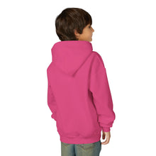 Tucson Youth Heavy Blend Hooded Sweatshirt