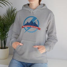 Mountain Top Hockey Unisex Heavy Blend™ Hooded Sweatshirt