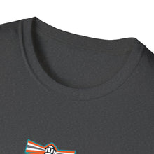 Unisex Softstyle T-Shirt - NY Dek