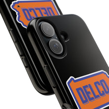 Case Mate Tough Phone Cases -   DELCO PHANTOMS