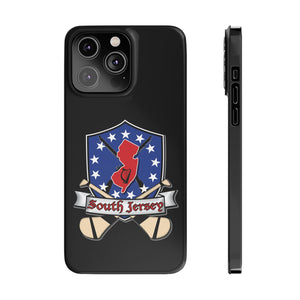 SJ HURLING Slim Phone Cases, Case-Mate