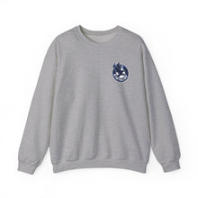 Stateline Sweatshirt, Unisex Crewneck Top