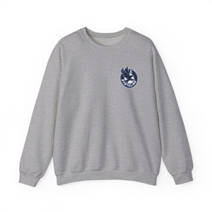 Stateline Sweatshirt, Unisex Crewneck Top