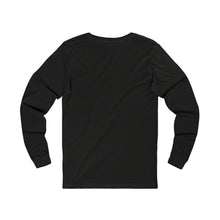 Unisex Jersey Long Sleeve Tee - GS Roar