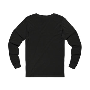 Unisex Jersey Long Sleeve Tee - GS Roar