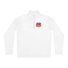 CSHL Youth  - Unisex Quarter-Zip Pullover