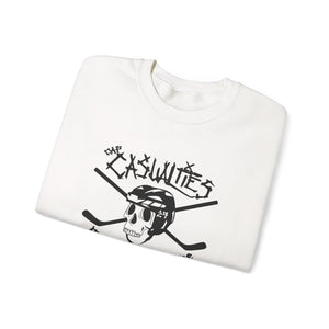 Cap Casualties PBH Crewneck Sweatshirt - Unisex Heavy Blend