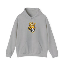 NH Kings Unisex Heavy Blend Hooded Sweatshirt - Custom Name/Number