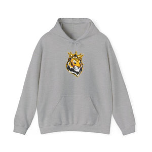NH Kings Unisex Heavy Blend Hooded Sweatshirt - Custom Name/Number