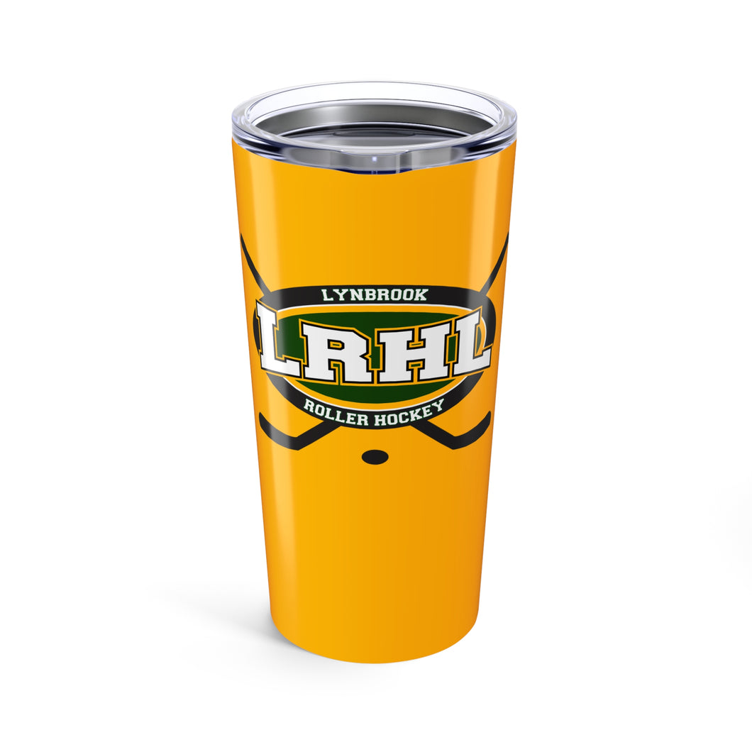 Pioneer Sports Tumbler 20oz -Lynbrook Roller Hockey