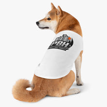 PBHL Pet Tank Top