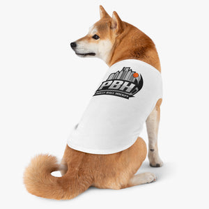 PBHL Pet Tank Top