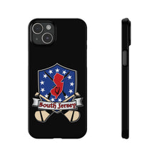 SJ HURLING Slim Phone Cases, Case-Mate