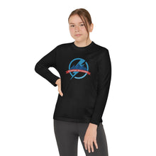 Mountain Top Hockey Youth Moisture Wicking Long Sleeve Tee