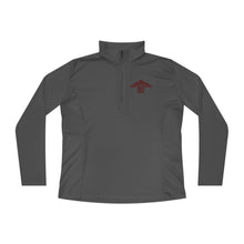OSPREY Ladies Quarter-Zip Pullover