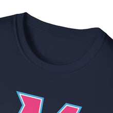 Menace Unisex Softstyle T-Shirt