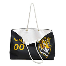 NH Kings Weekender Bag - Dek Hockey Mom (Customizable)