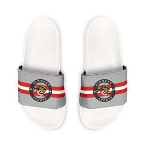 Men's Removable-Strap Sandals - Pioneer Sports 2