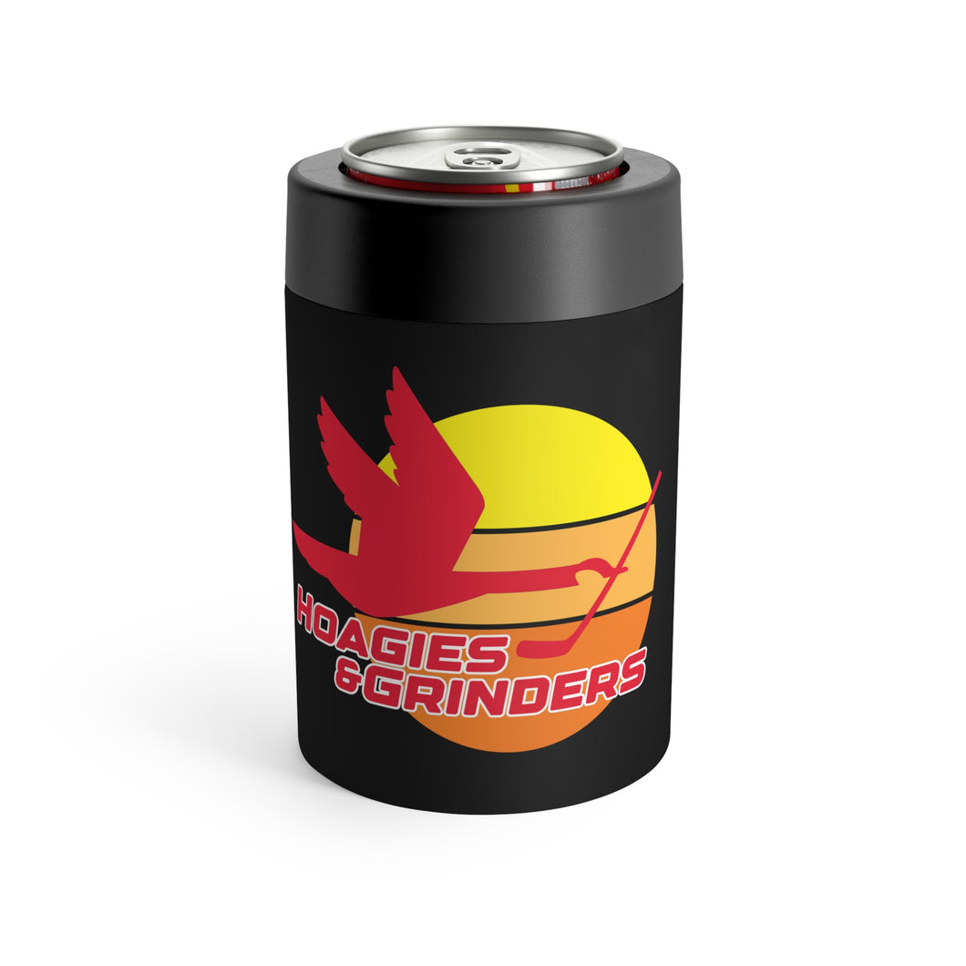 Hoagies and Grinders Can Holder -PBH
