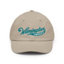 UNCW Classic Dad Hat