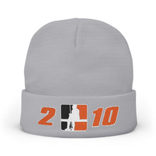 Custom Embroidered Knit Beanie | Cozy Winter Hat for All Ages | Perfect Gift for Birthdays, Holidays, Outdoor Adventures, Sports