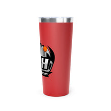 PBHL Copper Vacuum Insulated Tumbler