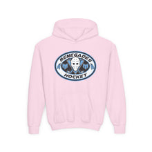 Renegades Youth Heavy Blend Hooded Sweatshirt