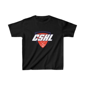 CSHL Kids Heavy Cotton™ Tee