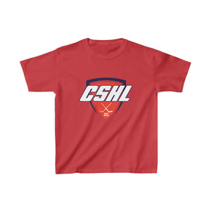 CSHL Kids Heavy Cotton™ Tee