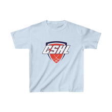 CSHL Kids Heavy Cotton™ Tee