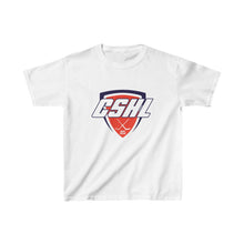 CSHL Kids Heavy Cotton™ Tee