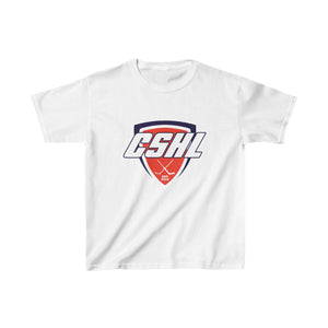 CSHL Kids Heavy Cotton™ Tee