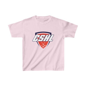 CSHL Kids Heavy Cotton™ Tee