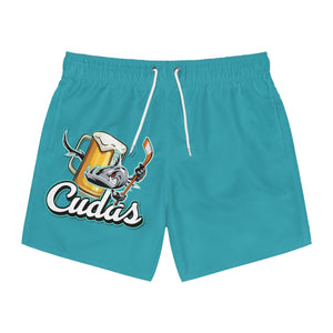 Swim Trunks - Cudas