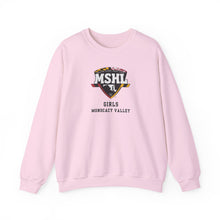 MSHL Girls Monocacy Valley - Crewneck Sweatshirt (colors)
