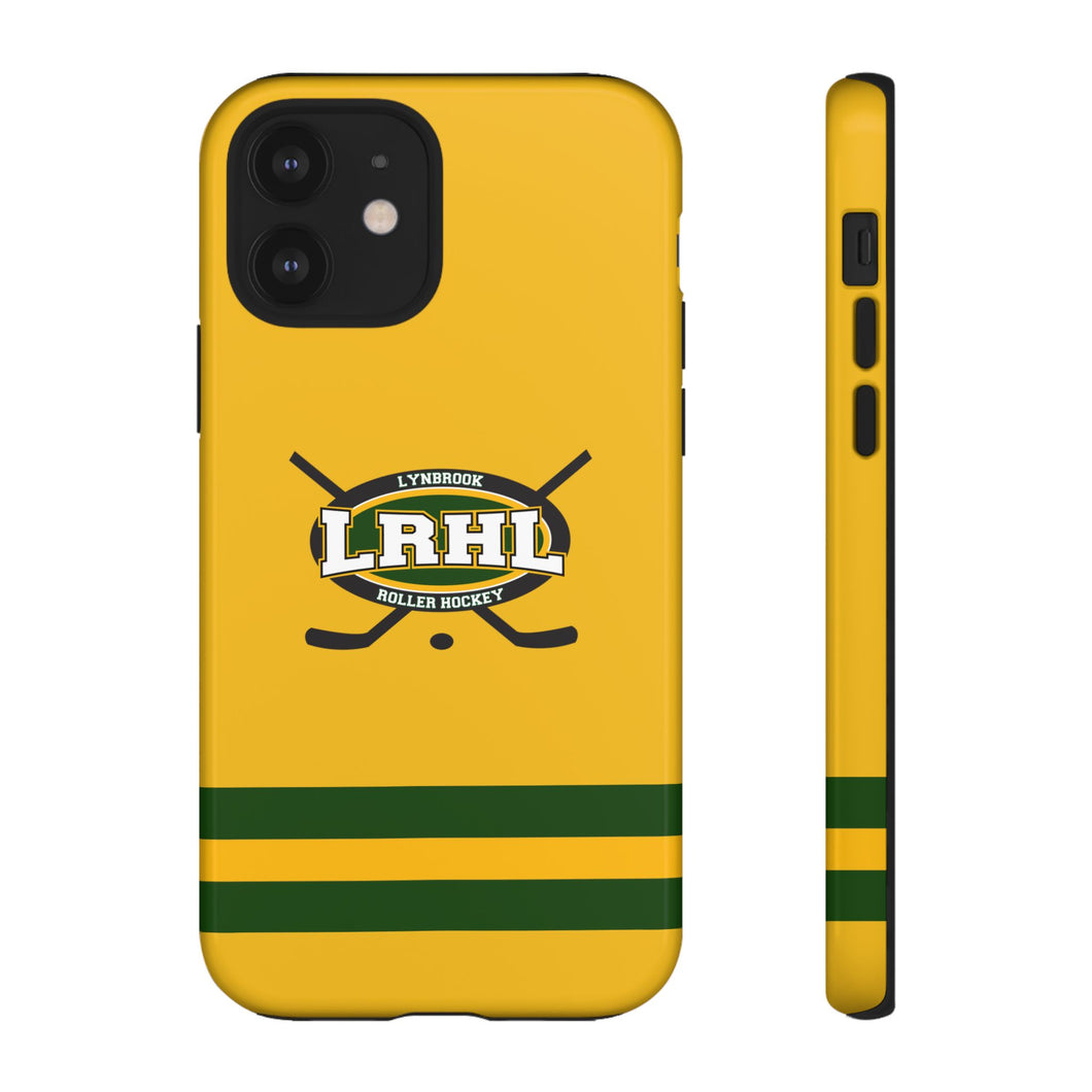 Tough Cases - Pioneer Sports Lynbrook Roller