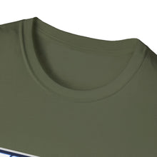 Stateline Unisex Softstyle T-Shirt