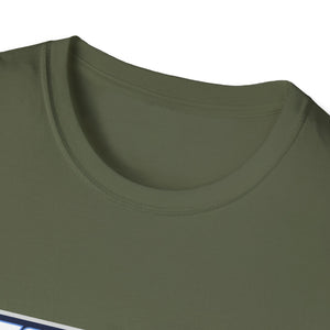 Stateline Unisex Softstyle T-Shirt