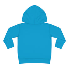 Toddler Pullover Fleece Hoodie - Cudas