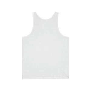 Unisex Jersey Tank Jersey Dinos