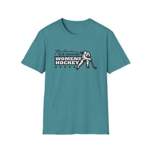 ICE HOUSE   Unisex Softstyle T-Shirt