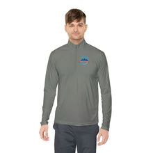 Mountain Top Hockey Unisex Quarter-Zip Pullover