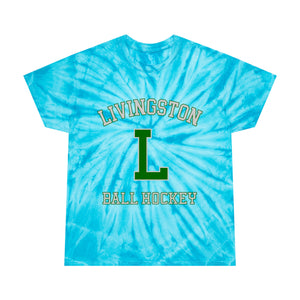 Tie-Dye Tee, Cyclone - Livingston