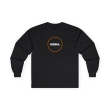 Unisex Ultra Cotton Long Sleeve Tee - NSBHL