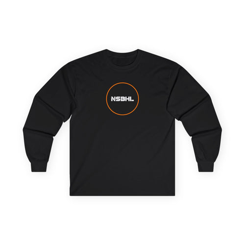 Unisex Ultra Cotton Long Sleeve Tee - NSBHL